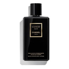 COCO NOIR - Hydratisierende Körperemulsion, Chanel